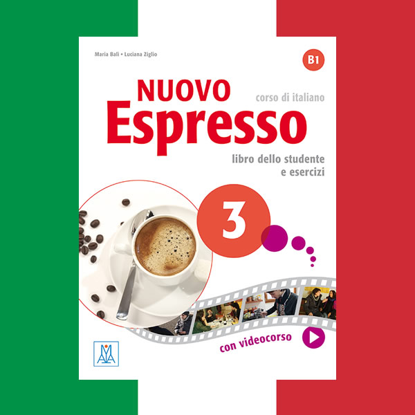 motief Bliksem Definitief Nuovo Espresso 3